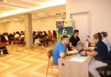 Hotel histórico de Campo Grande abre mais de 70 vagas antes da inauguração