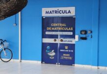 Rede Municipal de Ensino de Campo Grande inicia matrícula para 2026