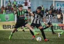 Campeonato Sul-Mato-Grossense Sub-13 começa em março com 31 clubes