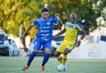 Empates marcam estreia de Ivinhema e Dourados no Campeonato Sul-Mato-Grossense