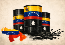 Escalada dos EUA na Venezuela pode encarecer gasolina e afetar Petrobras