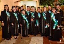 Academia Feminina de Letras e Artes de MS chega à maioridade com 18 anos