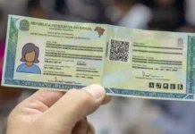 Em MS, novo RG avança lentamente e chega a só 23% da população