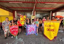 Carnaval de Rua 2026: ABC lança calendário oficial em Campo Grande
