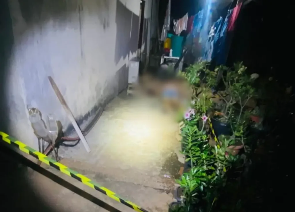 Morta pelo ex-marido, Rosana voltou a morar em Corumbá só para cuidar da saúde dele