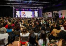 Delas Day 2026 acontece em fevereiro e reúne grandes nomes femininos em Campo Grande
