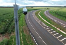 MS consolida R$ 1,1 bi em investimentos e transforma rodovias concedidas em eixos de inovação e segurança