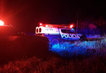 Corpo de mulher é encontrado em imóvel abandonado de aldeia em Maracaju