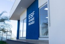 Naviraí: conclusão do ESF Grande Paraíso levará atendimento na porta de casa para centenas de famílias