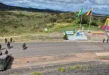 Fronteira com Venezuela, Roraima monitora impactos de ataque dos EUA