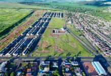 Com nova escola, investimentos da Prefeitura de Naviraí no Grande Paraíso passam de R$ 24 milhões