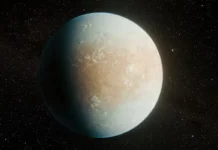 Nasa descobre planeta semelhante à Terra com chance de abrigar vida