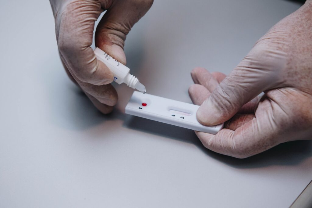 Com 35 novos casos em um ano, Campo Grande reforça rastreamento da hanseníase Com 35 novos casos em um ano, Campo Grande reforça rastreamento da hanseníase