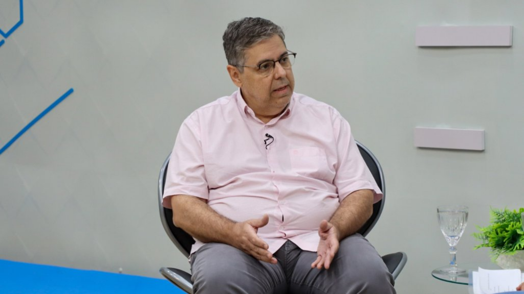 Hanseníase: Semana Estadual reforça importância do diagnóstico precoce e combate ao preconceito Hanseníase: Semana Estadual reforça importância do diagnóstico precoce e combate ao preconceito