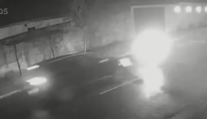 Motociclista morre em acidente após carro desviar de buracos no Jardim Seminário Motociclista morre em acidente após carro desviar de buracos no Jardim Seminário