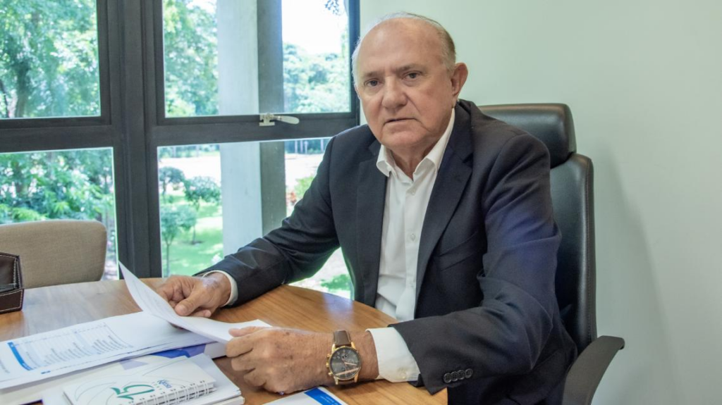 TCE pede vencimento da 1ª parcela do IPTU em dezembro e prefeita afirma: "Desconto de 20% não vai mais acontecer!"