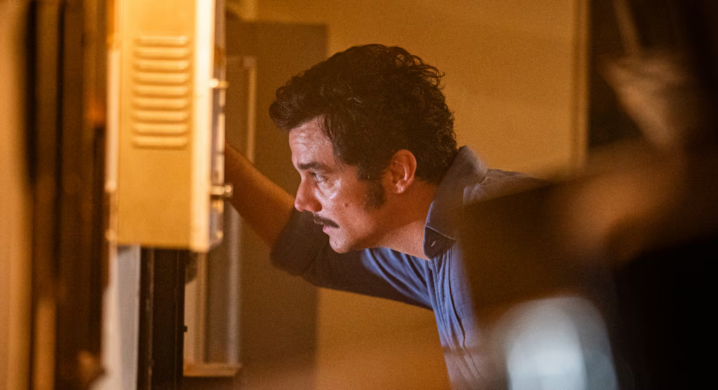 Brasil brilha no Globo de Ouro: O Agente Secreto disputa três categorias