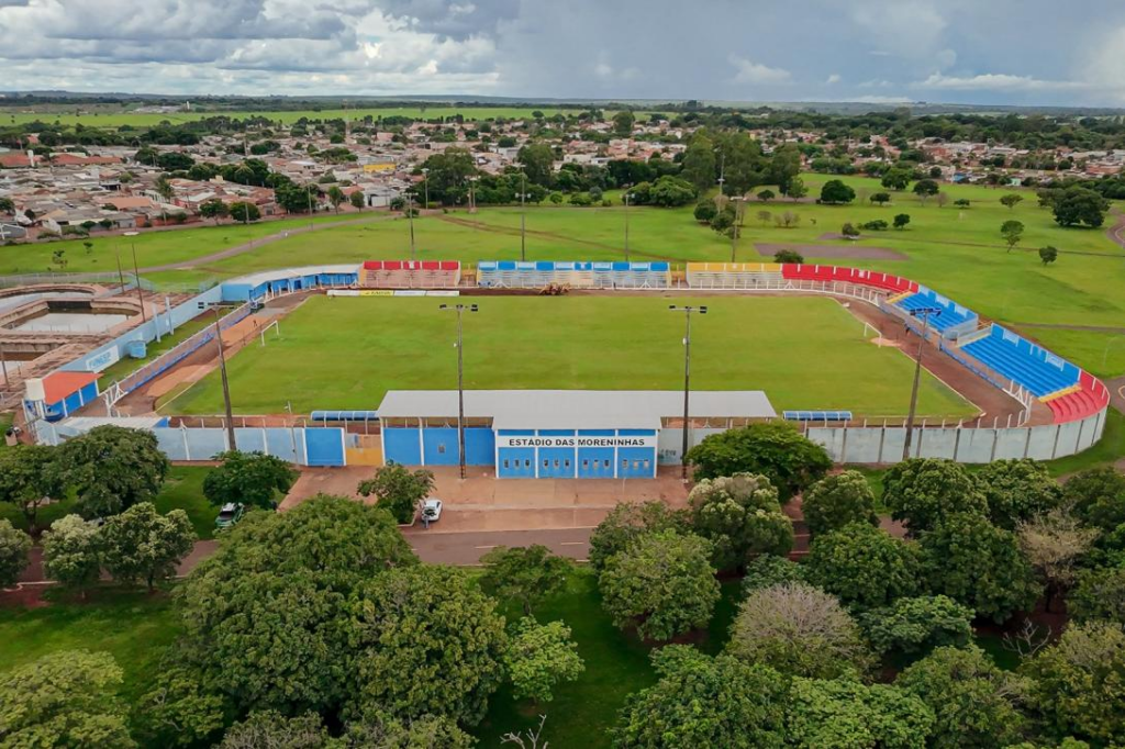 Com dez clubes e vagas nacionais em disputa, Estadual 2026 começa no domingo