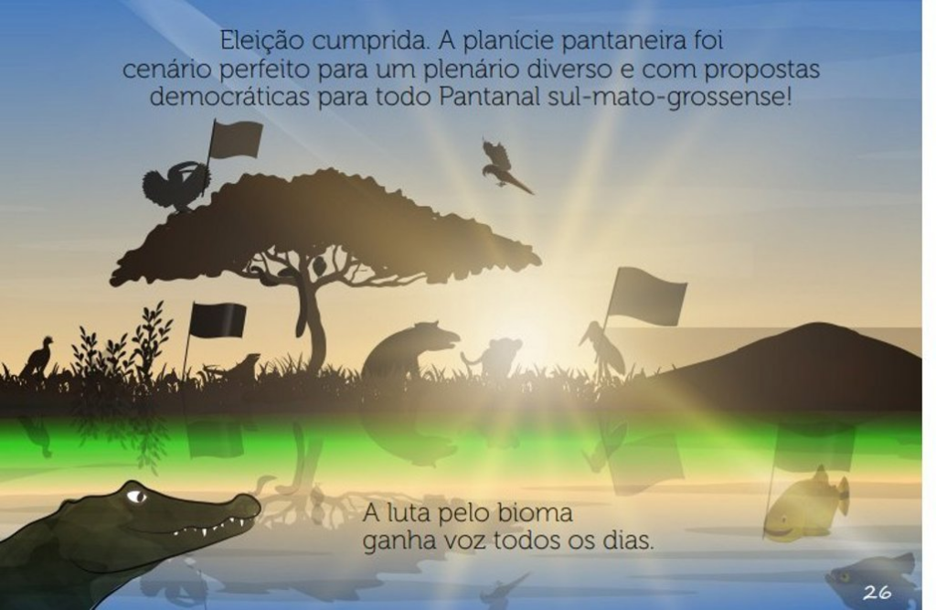 ALEMS impulsiona debates e políticas na área da educação