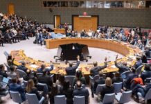 Ação dos EUA na Venezuela ameaça paz na América do Sul, diz embaixador