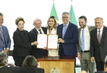 Governo federal vai construir primeiro hospital inteligente do SUS