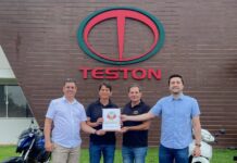 Nova Empresa da Teston terá investimento de mais de R$ 3 milhões em Naviraí