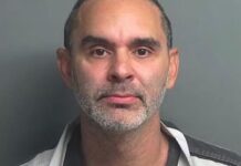 Lembra dele? Ex-piloto brasileiro de Fórmula 1 é preso nos Estados Unidos