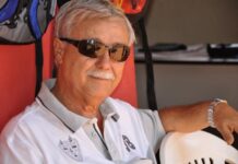 Ex-vereador Paulinho Falcão morre aos 80 anos em Dourados