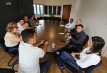 Dourados sediará em abril o programa “MS em Ação: Segurança e Cidadania” na Reserva Indígena