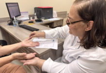 Cassems intensifica prevenção para diabéticos na Clínica da Família