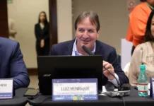 UNIGRAN ganha destaque nacional: professor Luiz Henrique Carvalho presidirá Coordenadoria do Confea em 2026