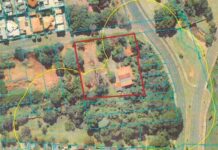 Donos de terreno terão que pagar multa de R$ 20 mil e restaurar área de preservação do Córrego Sóter