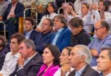 Caravina destaca avanço logístico com concessão da Rota da Celulose em MS