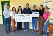 Caravina entrega emendas e reforça ações de inclusão em Coronel Sapucaia e Aral Moreira