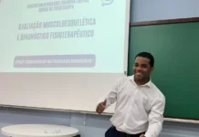 Egresso de Fisioterapia da Unigran Capital é aprovado em Residência Multiprofissional