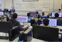 Quer trabalhar na indústria? Confira os cursos do Senai mais procurados em Mato Grosso do Sul