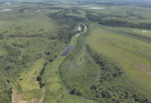 Após posicionamento do DNIT, Corumbá busca alternativas para desobstruir Baía do Castelo