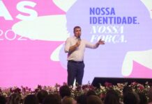 Delas Day: Governo de MS reforça protagonismo das mulheres no desenvolvimento do Estado