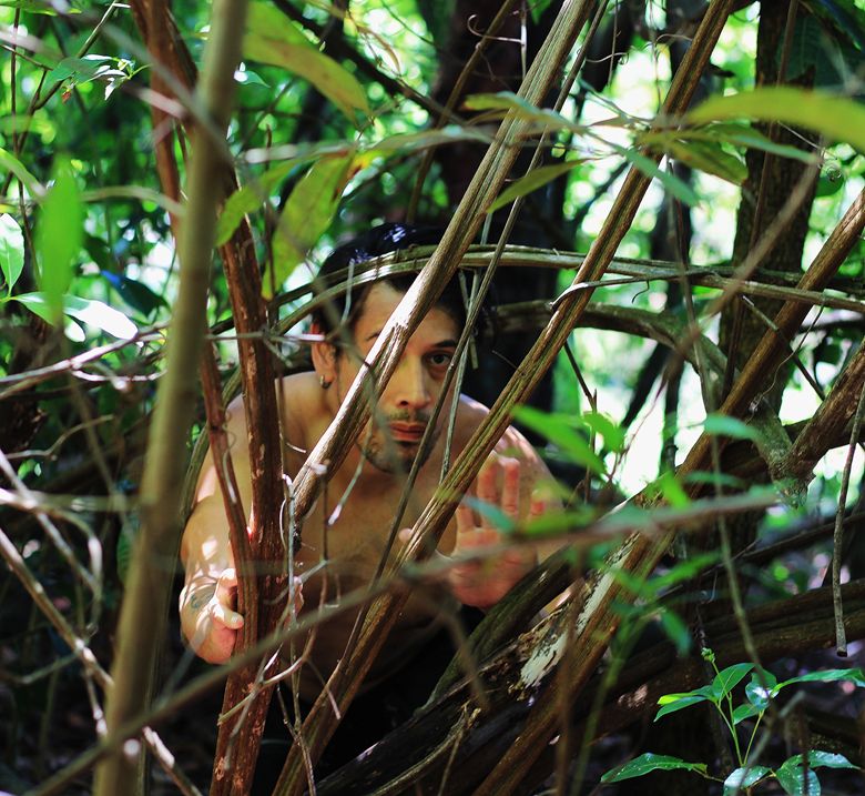 “Bailar no Escuro” transforma o Casarão Thomé em experiência sensorial entre dança, literatura e tecnologia “Bailar no Escuro” transforma o Casarão Thomé em experiência sensorial entre dança, literatura e tecnologia