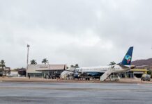 Corumbá retoma conexão aérea estratégica com retorno de voos a partir de 02 de março