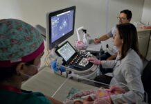 Novo ecocardiograma garante diagnósticos mais precisos, inclusive para prematuros, no HRMS