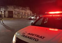 Prefeitura divulga interdições de vias durante o Carnaval de Corumbá 2026