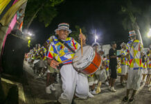 Tradição do Carnaval de Corumbá dá visibilidade à identidade local e fortalece a economia