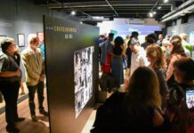 Totalmente repaginado, MIS reabre as portas ao público e traz exposição fotográfica de Rachid Waqued