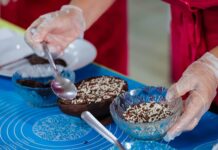 FAC abre inscrições para curso de Ovos de Páscoa