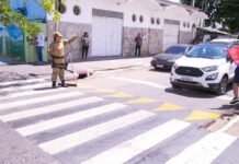 Prefeitura de Corumbá promove I Simpósio sobre Empoderamento Feminino no Trânsito