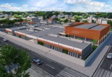 Prefeitura de Corumbá abre licitação para construção de escola no bairro Cristo Redentor