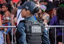 Carnaval 2026 teve redução em índices de criminalidade em Mato Grosso do Sul