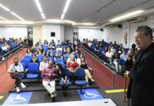 Novo modelo de estágio reforça diretrizes de inovação na gestão pública estadual