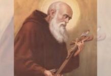 Conheça a história de São Conrado, exemplo de arrependimento diante da injustiça